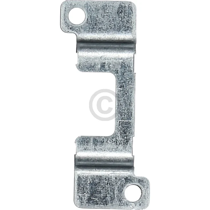 Türgriffplatte gorenje 333973 für Waschmaschine