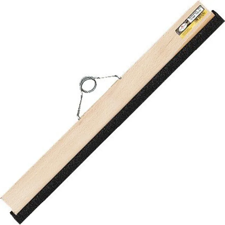 Unimet Wasserschieber, 1 Stück, beige, 705000