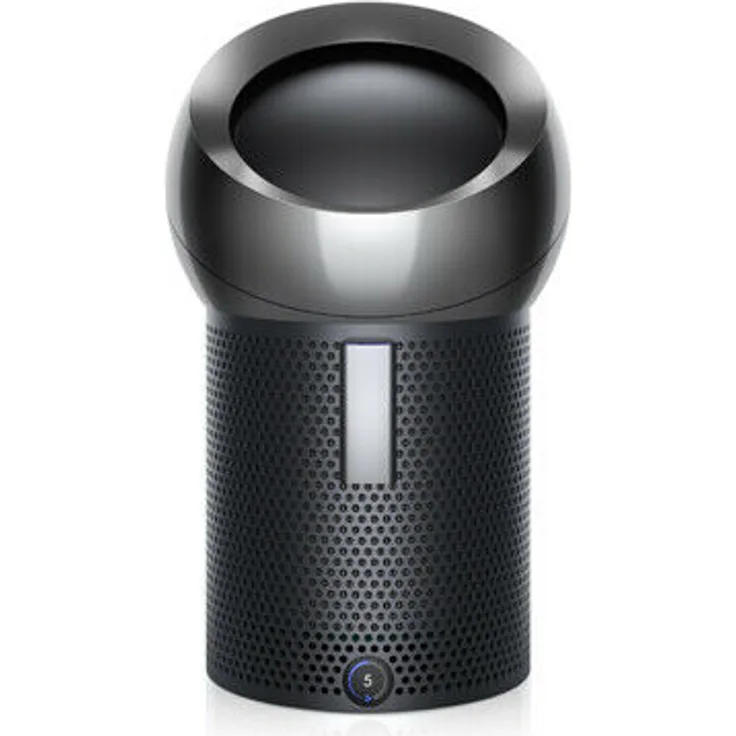 Dyson BP01 Pure Cool Me Luftreiniger (275917-01), schwarz|nickel