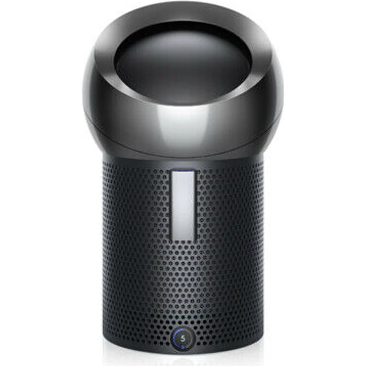 Dyson BP01 Pure Cool Me Luftreiniger (275917-01), schwarz|nickel