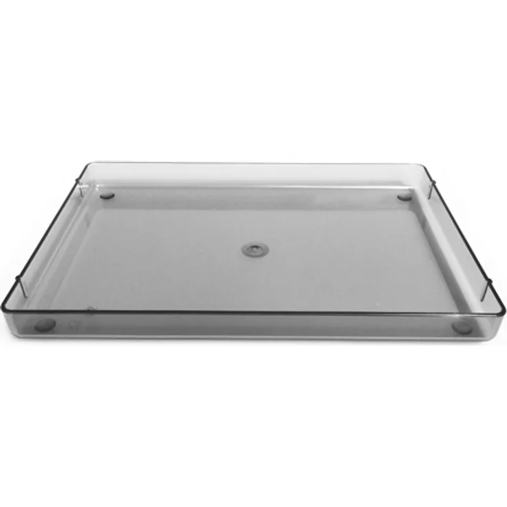 Ritter Auffangschale für den Ritter Allesschneider E16, E17, Fortis1 und Classico 1