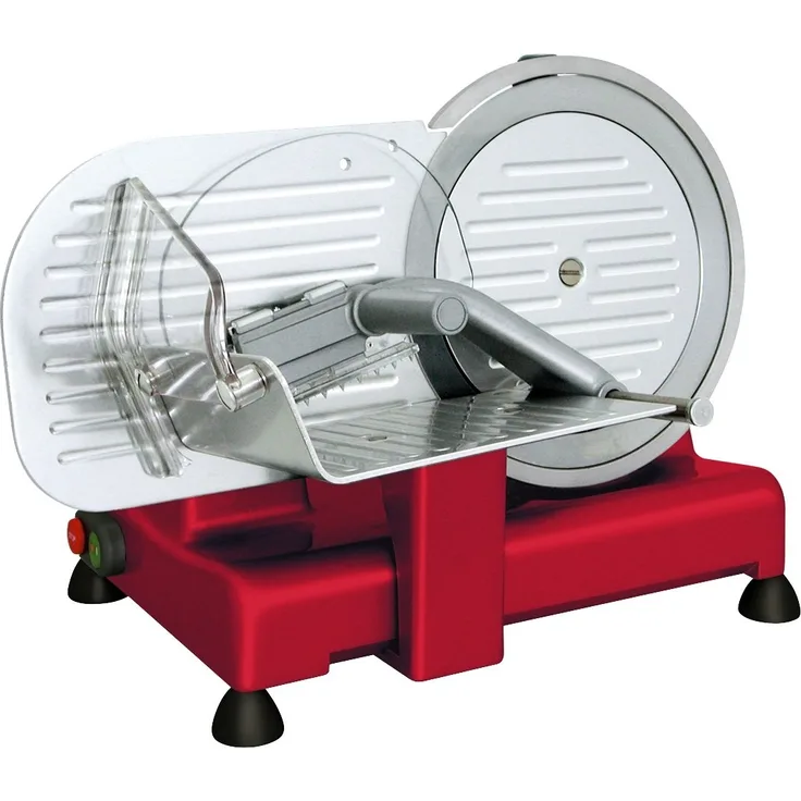 LUXOR LAMA NT.20 AFFETTATRI ELETTRICA