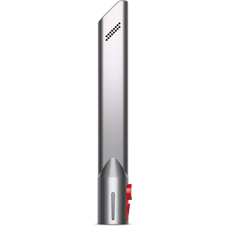 Dyson V15 Detect Absolute Handstaubsauger (2021), 369535-01, nickel satin gelb, Slim Fluffy Bodendüse, Akkuwechsel-Option – Bild 14
