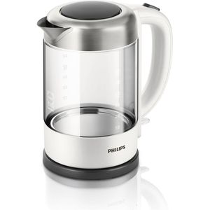 Bild für Philips HD9340-00 Viva Collection Glaswasserkocher hochwertiges Schott Duran Glas