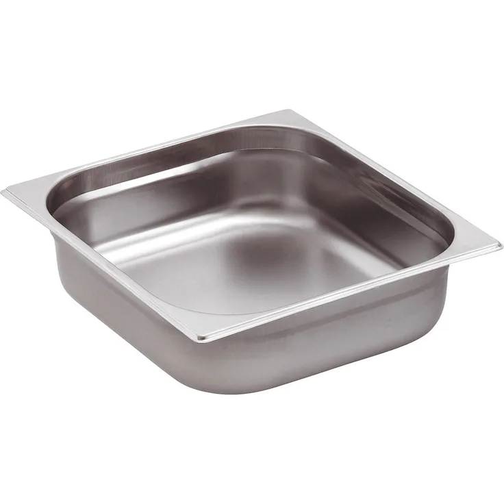 GN-Behälter 2-3GN, 20 mm tief