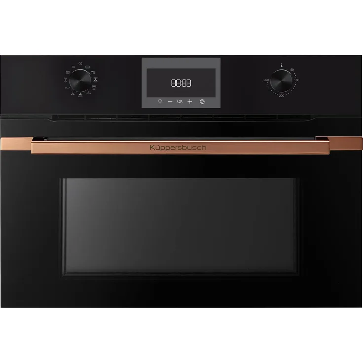 Küppersbusch CBM 6330.0 SE7, Backofen, Breite 59,5 cm