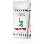 1 kg mocambo Caffe Espresso BRASILIA, Kaffeebohnen
