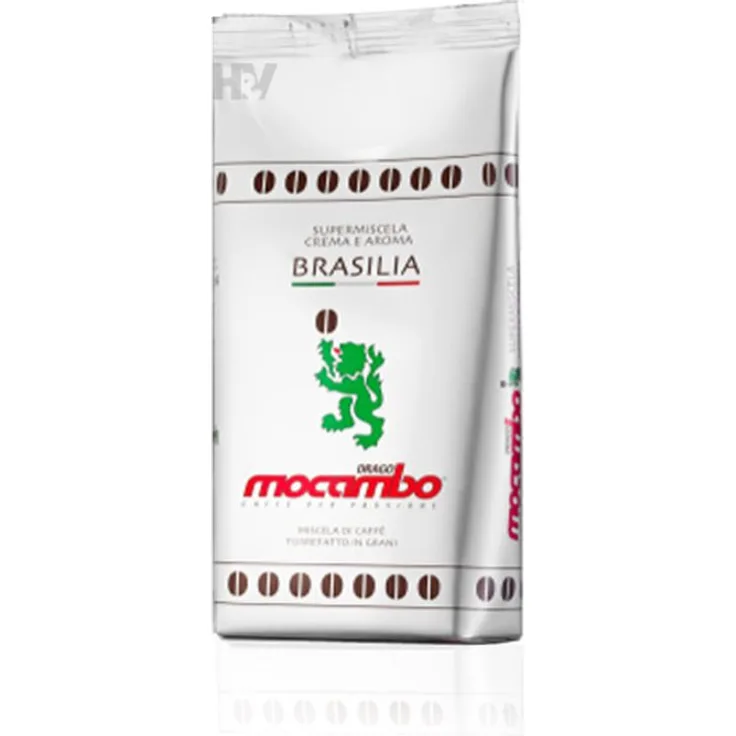 1 kg mocambo Caffe Espresso BRASILIA, Kaffeebohnen