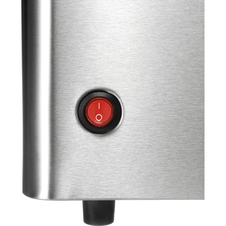 Unold 68415 Backmeister Top Edition Brotbackautomat, 615W, 11 Backprogramme  – Bild 2