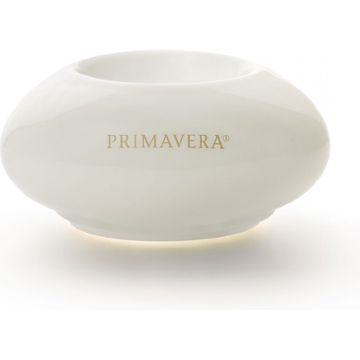 Primavera Life Aroma Thermoduftstein Simply Silent – Bild 1