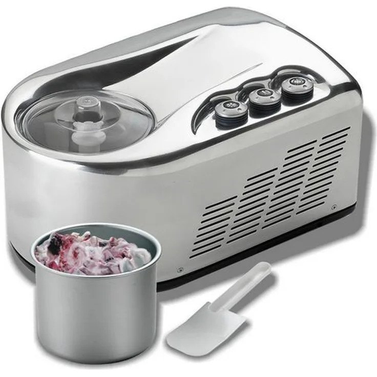 Nemox Gelato Pro 1700 Joghurtbereiter 1,7 l 165 W