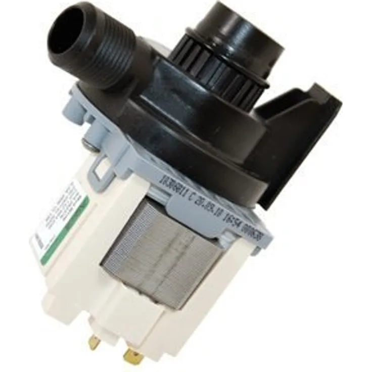 Electrolux Waschmaschine Ablaufpumpe
