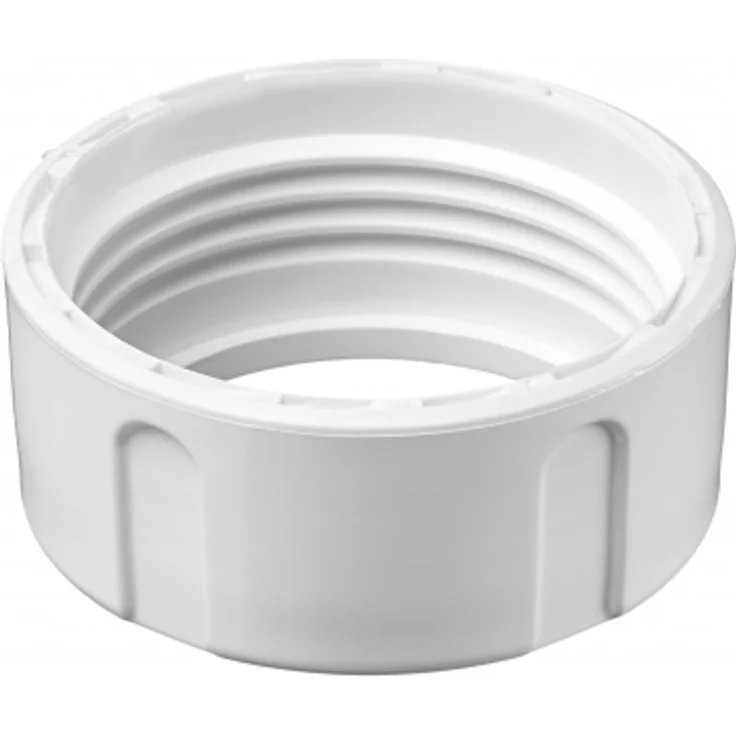 KitchenAid 5KSMPEXTA Pasta-Aufsatz, Küchenmaschinen-Zubehör, verschiedene Nudelsorten, Spaghetti, Fusilli, Rigatoni, Bucatini, Maccheroni, inkl. Reinigungswerkzeug, Edelstahl, Kunststoff, weiß – Bild 3