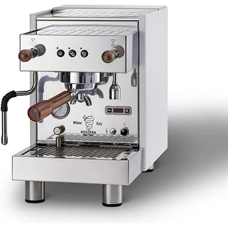 Bezzera Crema DE PID Zweikreiser Siebträgermaschine Espressomaschine