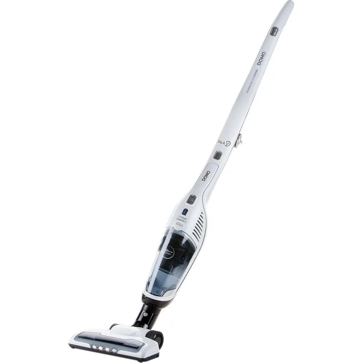 Domo 2in1 Zyklon DO217SV Akkusauger