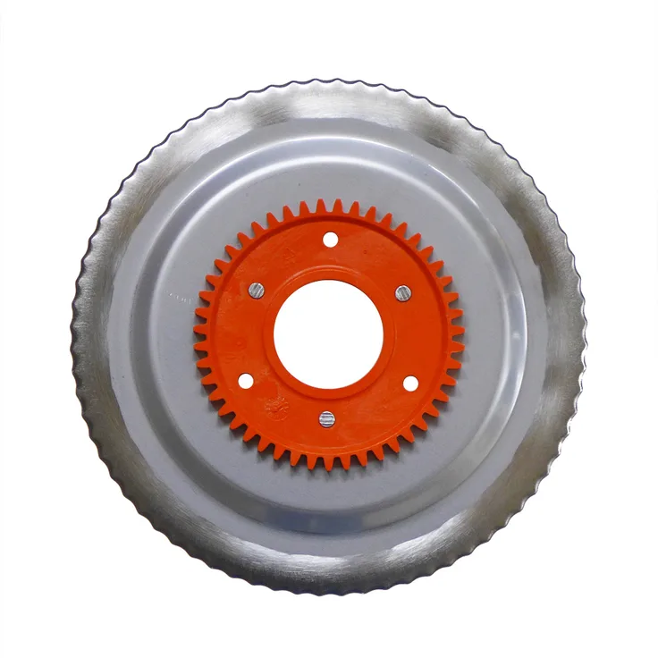 Ritter Wellenschliffmesser f. contura3, linea3, scalea5, solida4, solida5