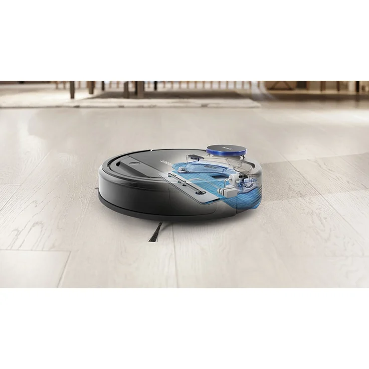 Ecovacs Deebot OZMO 930 – Bild 7