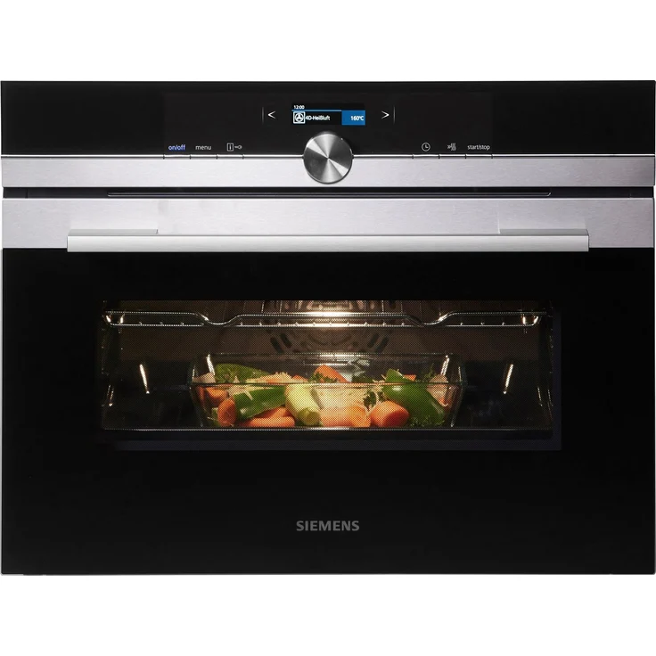 Siemens CB634GBS3, Backofen, A+, Volumen 47 l – Bild 4
