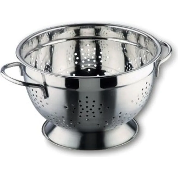 LACOR 14130 Abtropfchüssel Garinox 30 cm