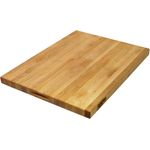 John Boos R02 ProChef Schneidebrett, Holz, maple