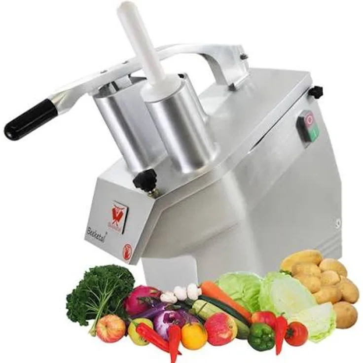 Beeketal GS750 Gemüseschneider