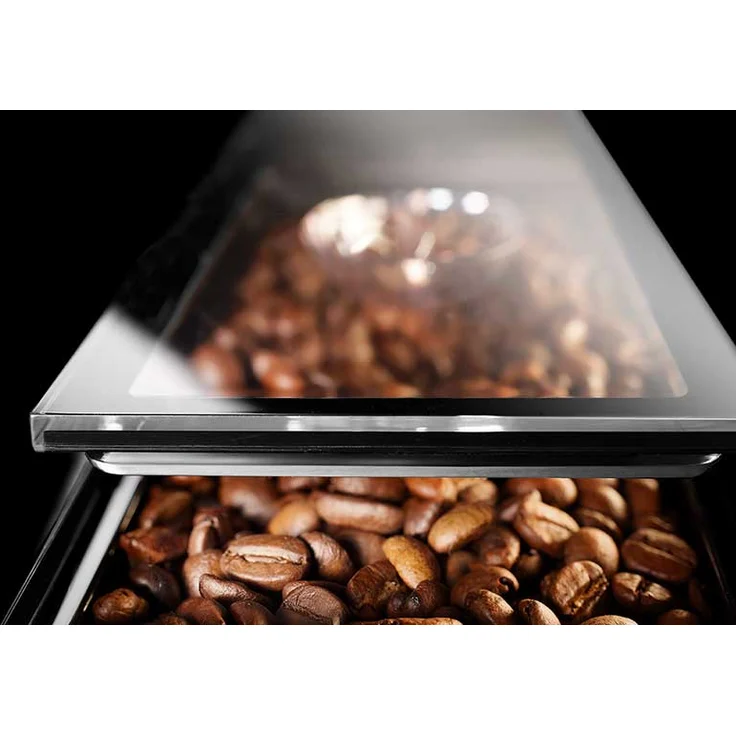 Jura ENA Micro 90 15061, mit Milchsystem – Bild 6