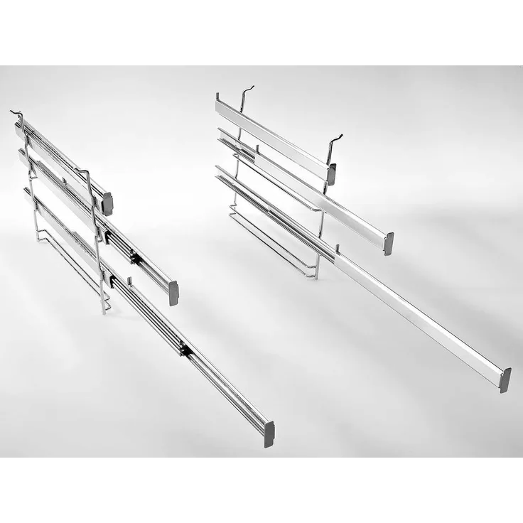 Gorenje 471093 3-fach Teleskop-Vollauszug AC057