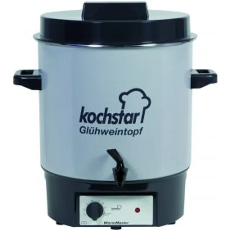 KochstarWarmMaster A 99104035 