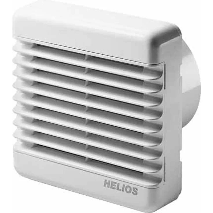 Helios Ventilatoren Abluftventil ABV 100