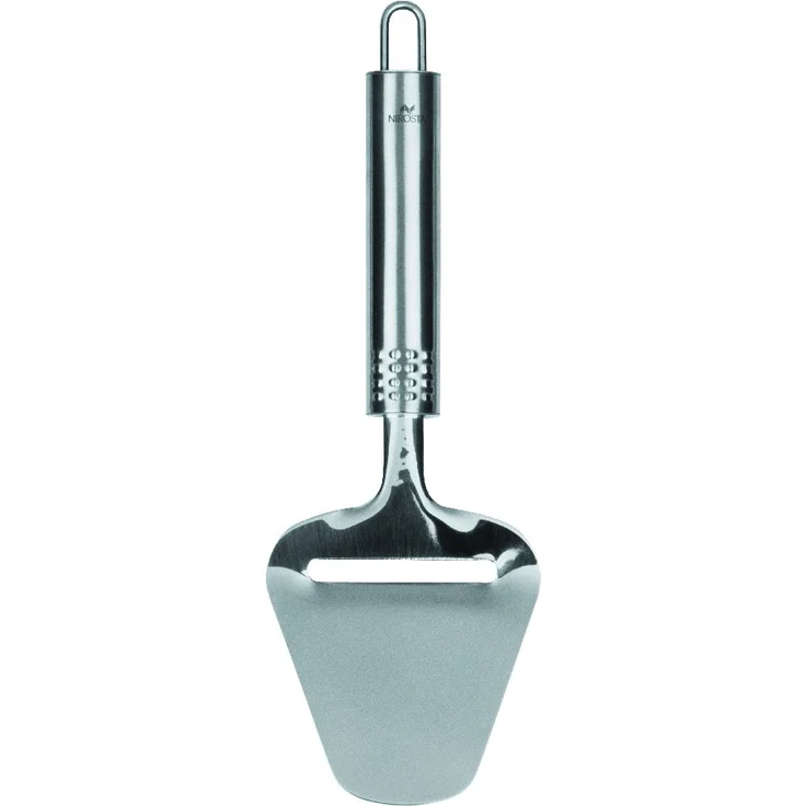 FACKELMANN 40436 Hobel, Edelstahl