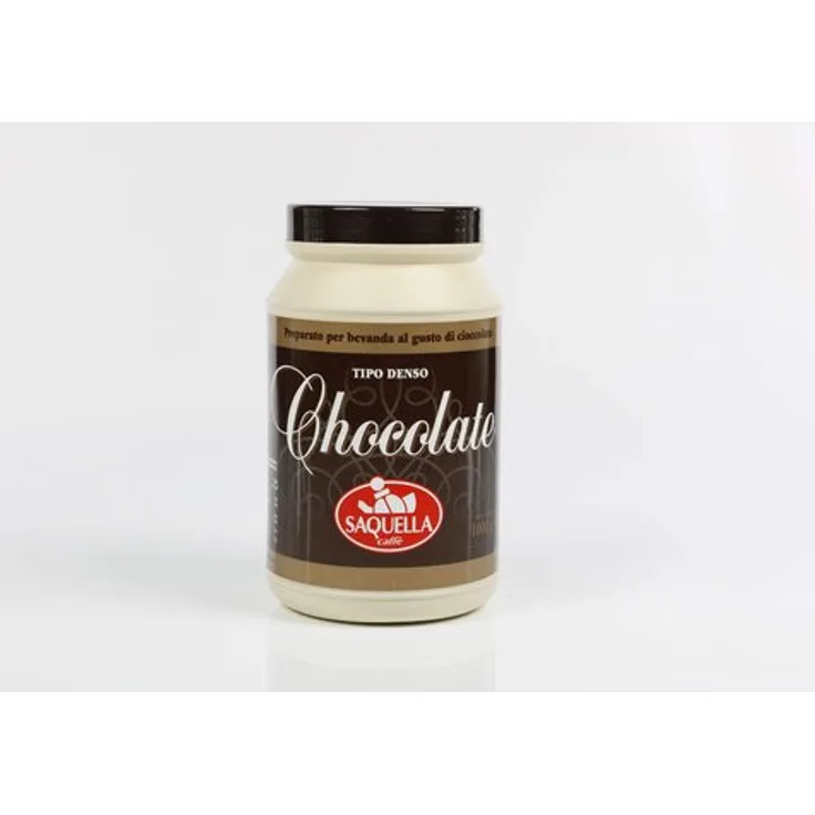 Saquella Choko Drink Schokoladenpulver 1kg Dose