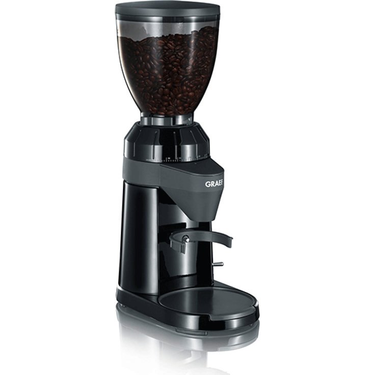 Graef cm802 Kaffeemühlen