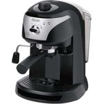 De'Longhi EC221.B Espressomaschine - 15 Bar - ESE-System - Siebträger