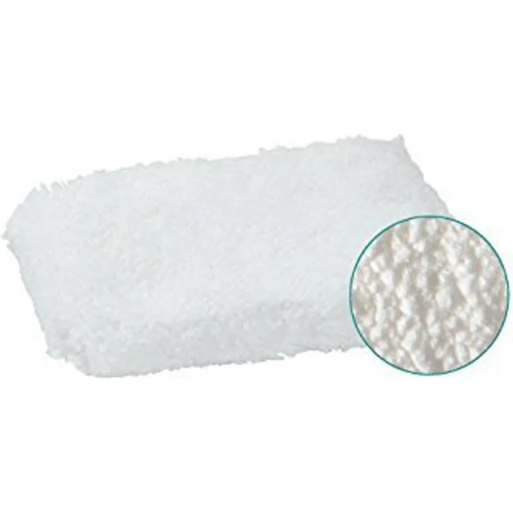 meiko PROFESSIONAL CLEANING Universal Reinigungskissen weiss 15 x 11 cm, 5 stück