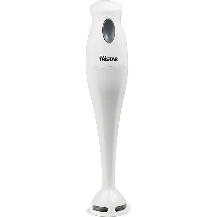 Tristar MX-4150 Stabmixer weiß – Bild 1
