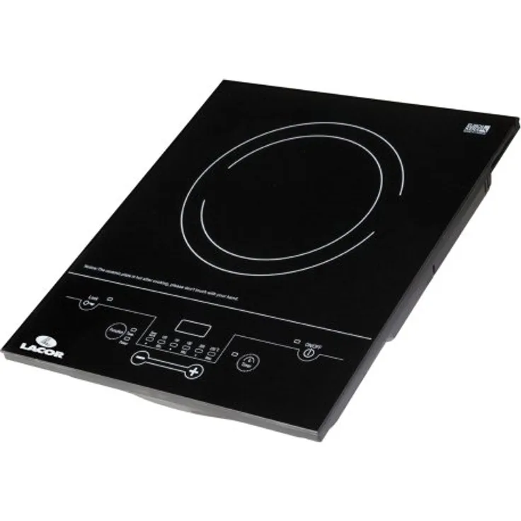 Lacor 69032 , Kochplatte 