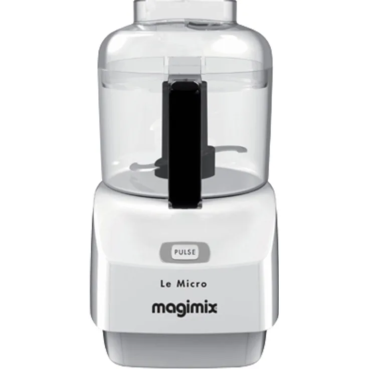 Magimix 18111/18112/18113/18114/18115/18116 F LE Micro