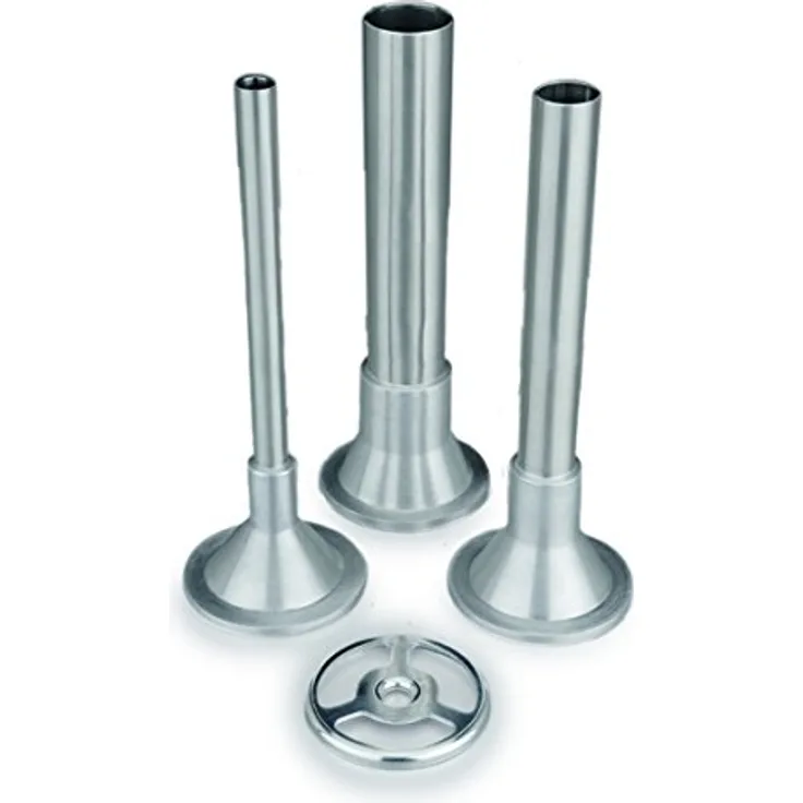 GASTROBACK Wurstvorsatz, Kunststoff, Mehrfarbig, 25 x 20 x 20 cm