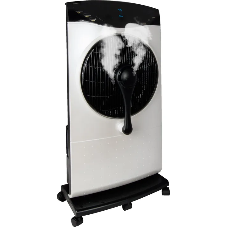 Sonnenkönig Ventilatorkombigerät Air Fresh 5S