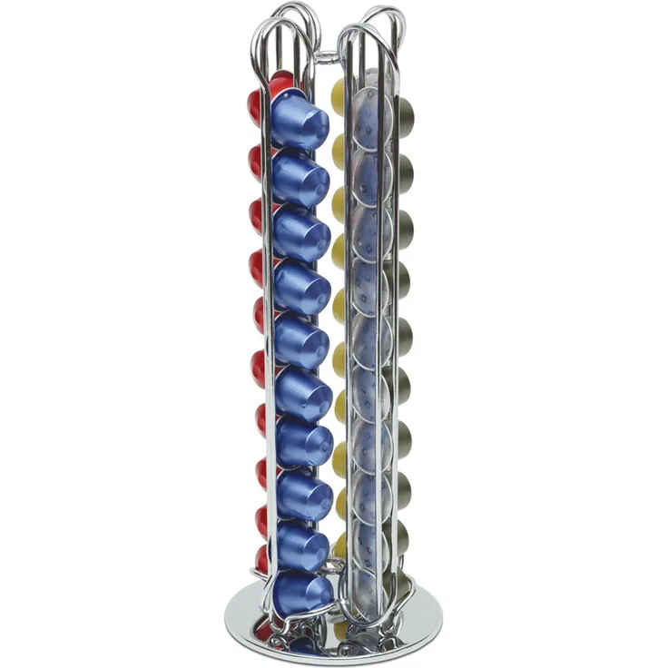 Macom 109832 Totem Nespresso Kapselhalter