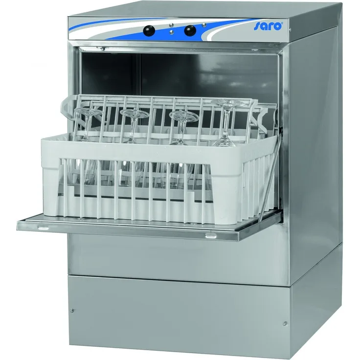 Saro 440-1005 Freiburg, Gewerbespülmaschine