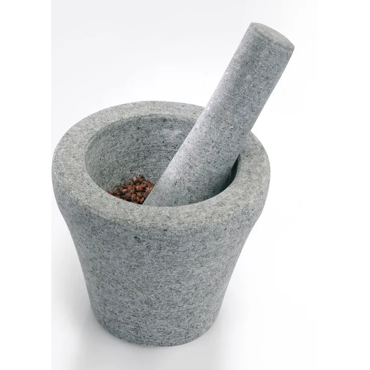 Gefu Granitmörser