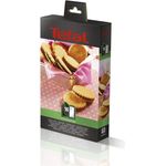 Tefal Snack Collection Teller mit Antihaftbeschichtung Plätzchenteller