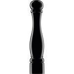 WMF Salz- und Pfeffermühle 40cm glanzschwarz 0667269999