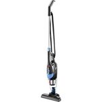 BISSELL 2024N Featherweight Pro Stabstaubsauger mit abnehmbarem Handstaubsauger, beutellos, mit Kabel, 450W, Titan und Blau