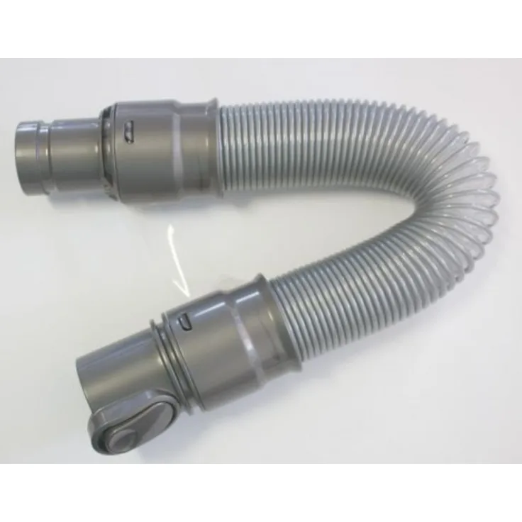daniplus Flexibler Verlängerungs-Schlauch, ausziehbar passend für Dyson DC16 DC24 DC30 DC31 DC34 DC35 DC45 DC51 DC62 SV03 V6 , Nr.: 912700-01
