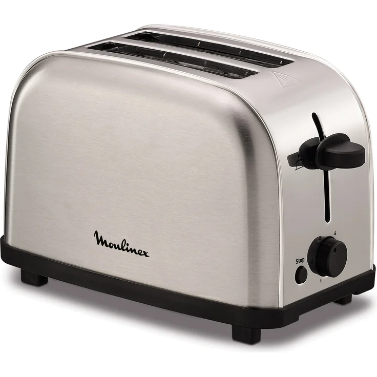 Moulinex lt330d 2 Part-und 700 W Edelstahl