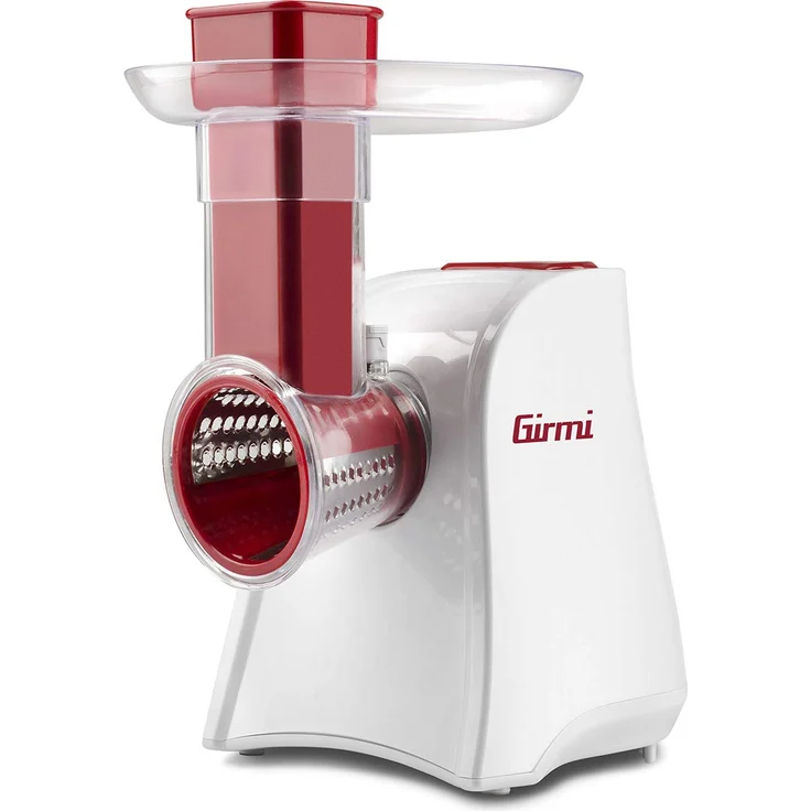 Girmi IRM185 Reibe 150 W – Bild 1
