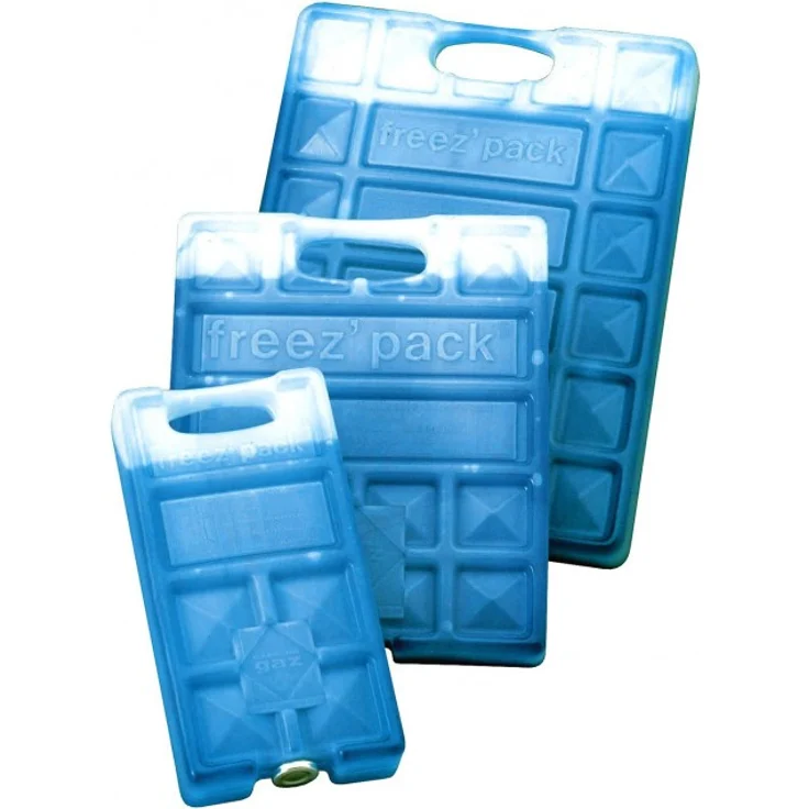 Campingaz Freeze'Pack M10 Kühlakku, Blau