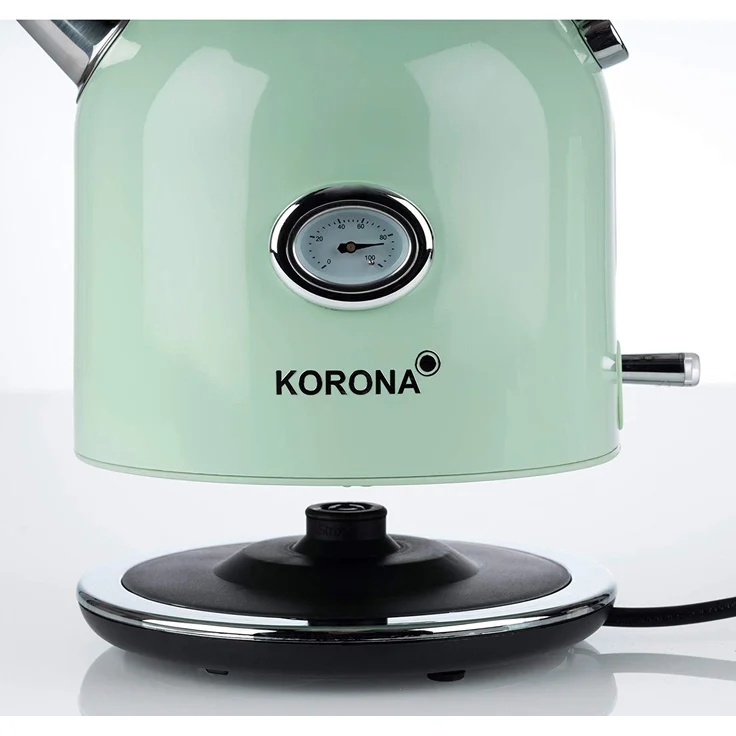 Korona 20665 Retro mint – Bild 3